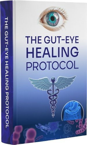 Free Gut Eye Healing Protocol bonus guide